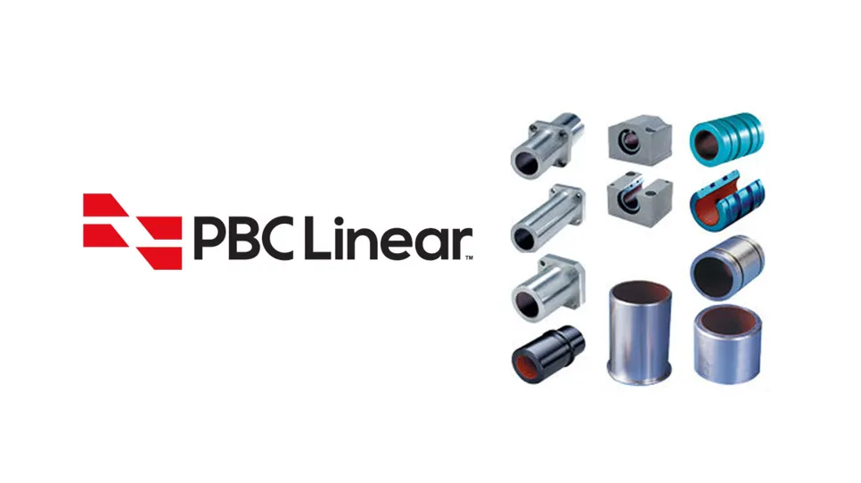 Pacific Bearing (PBC)