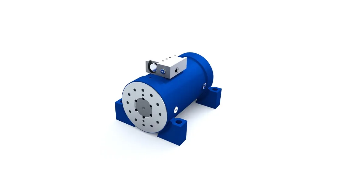 M-DA-H F5 – actuators for harsh environments