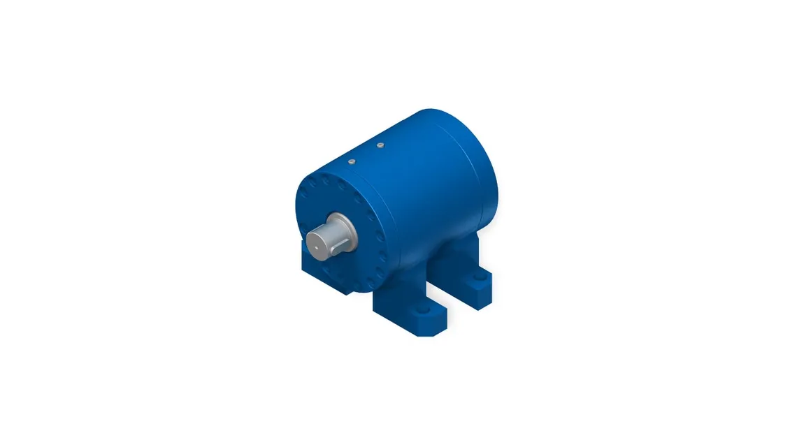 M-DA-H F8 – especially made for vehicle construction & mobile hydraulics