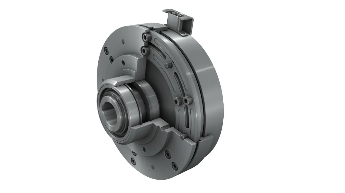 Electromagnetic clutch | Series 893