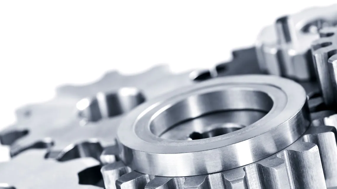 Maskinkomponenter för automation, linjärsystem, mekaniska transmissioner