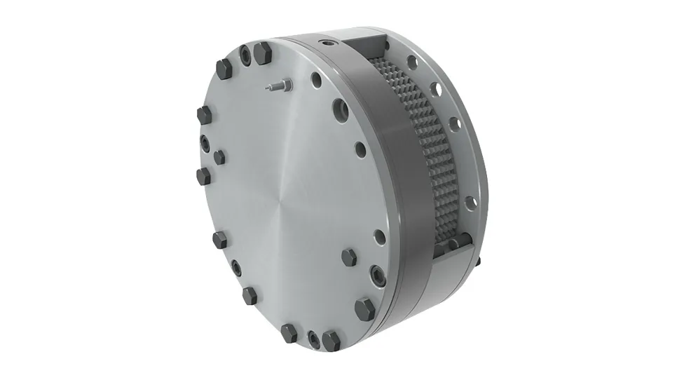 Plate Type Brake Hydraulic multi-plate brake