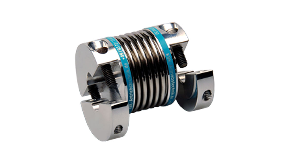 Axelkopplingar och överlastkopplingar