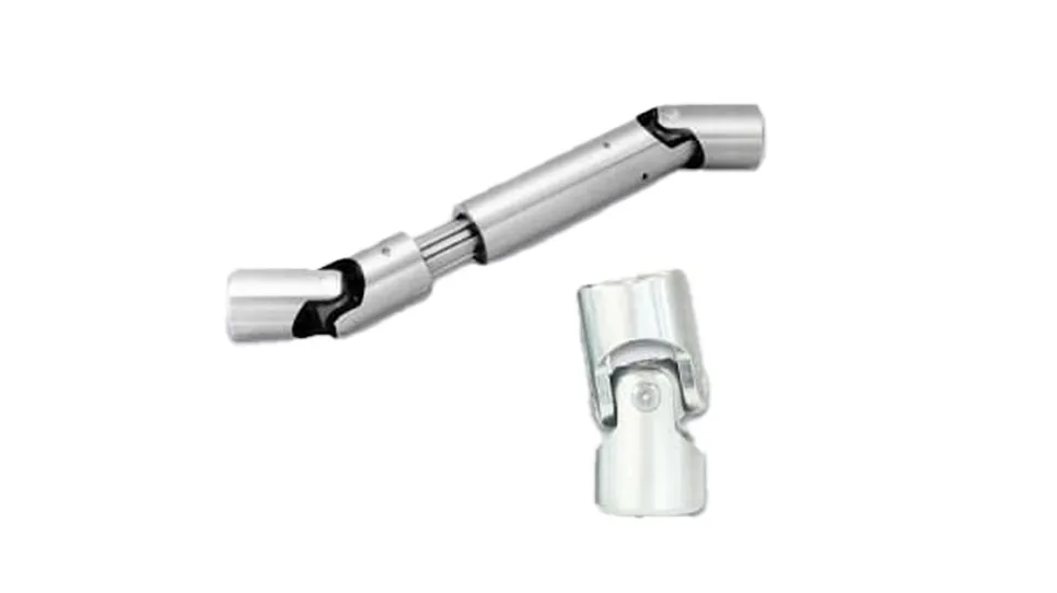 Cardan Cross Cross Cardan Shafts