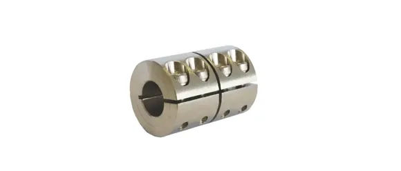 Rigid Shaft Couplings