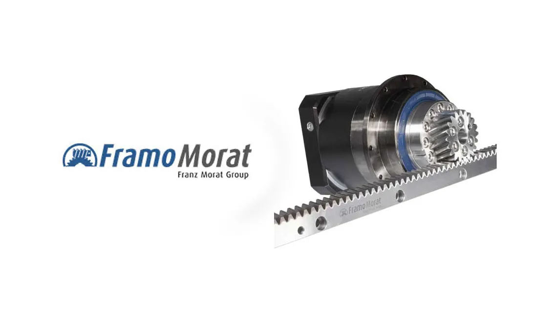 Gear technology for industries