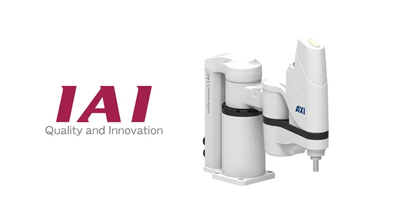 Absorbtech Iai IAI