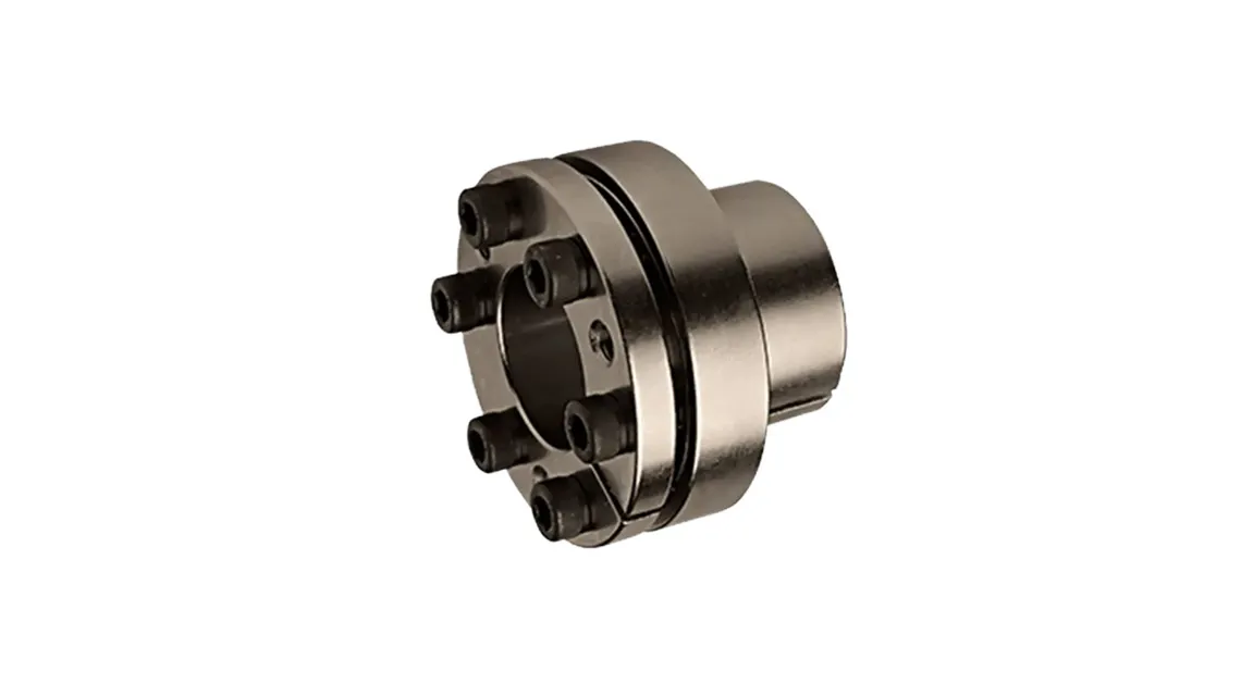 Shaft Hub Connections and locking devices from our supplier KBK