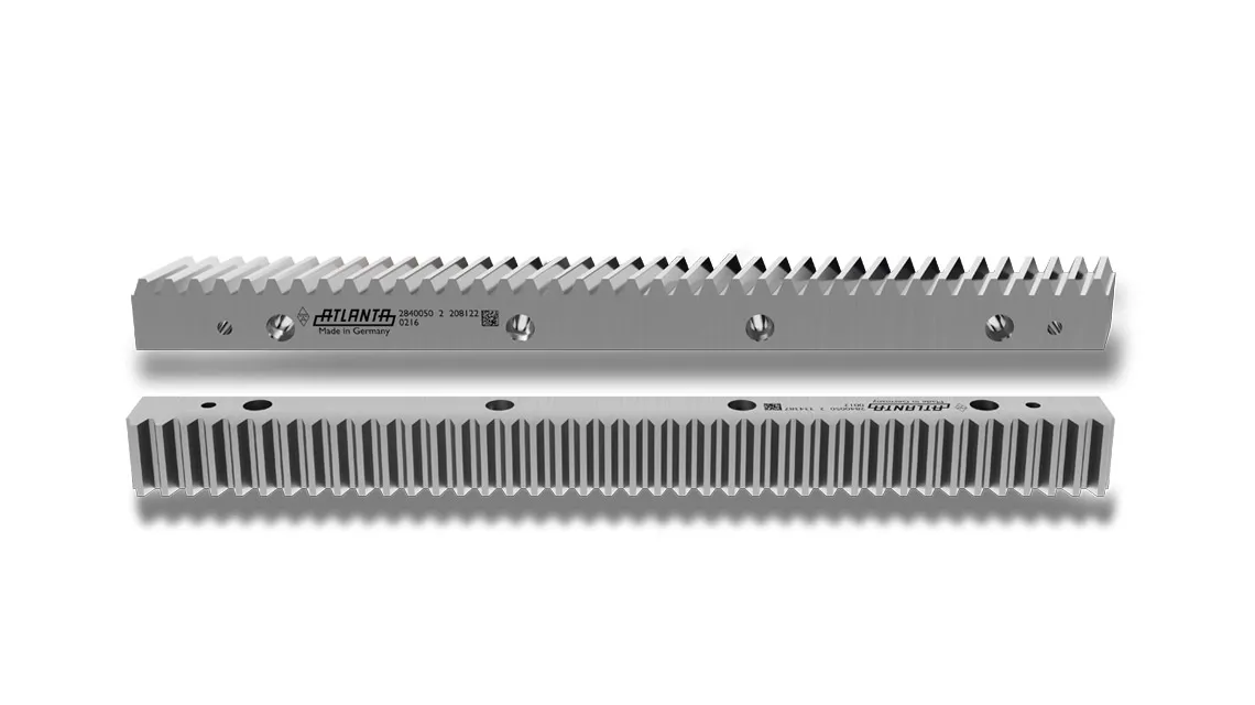 HPR – high quality racks fron our supplier Atlanta GmbH