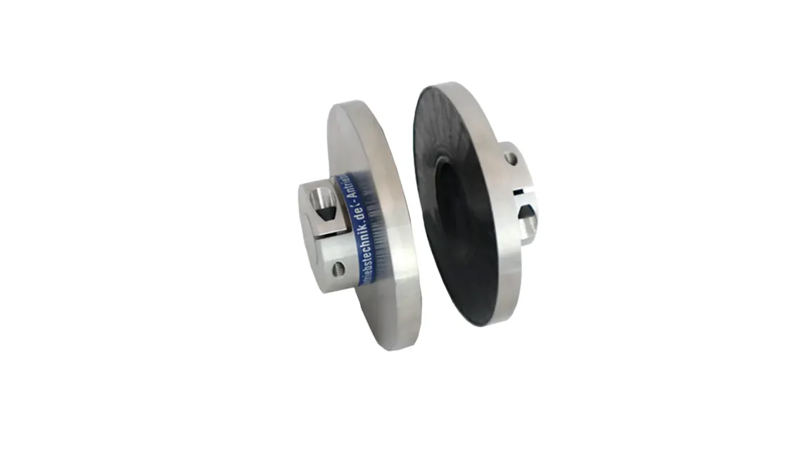 Magnetic Couplings from our supplier KBK