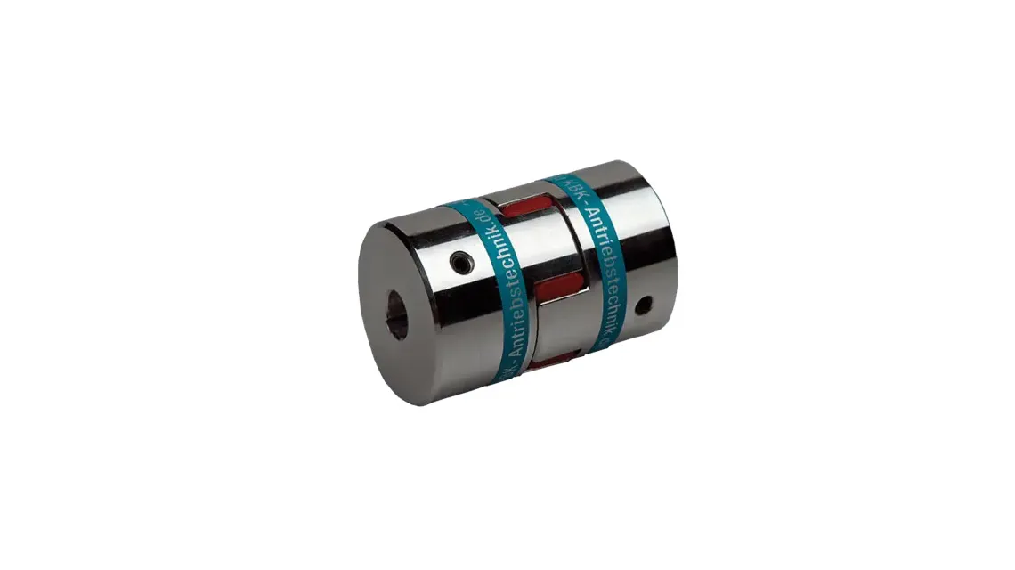 Elastomer couplings from our supplier KBK
