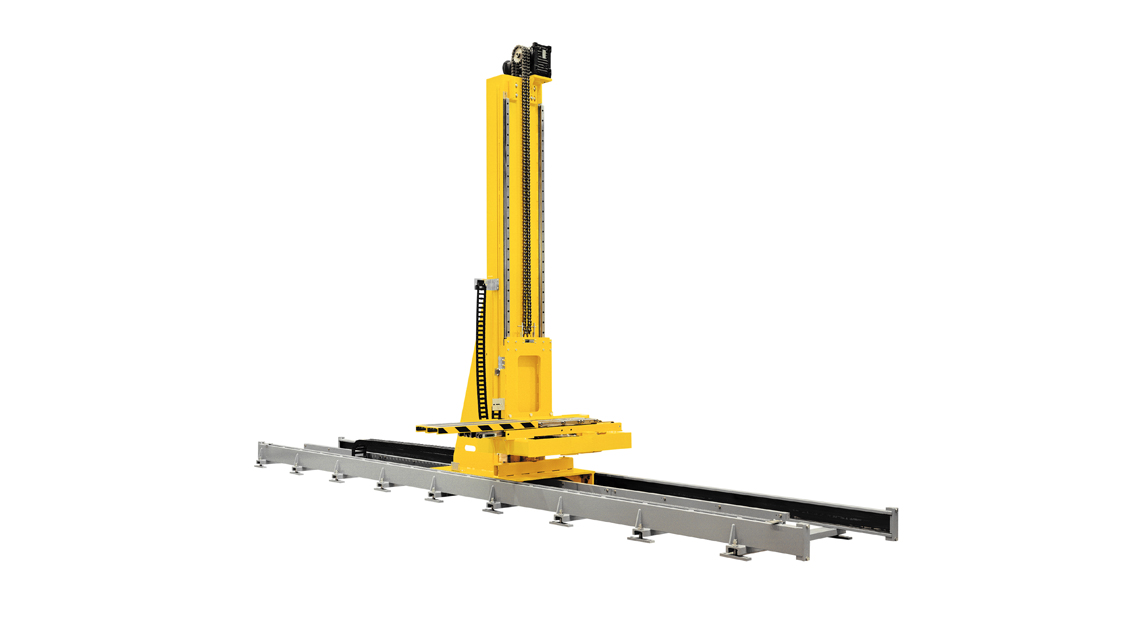 Linjära-, mekaniska-, elektriska- och vridande system