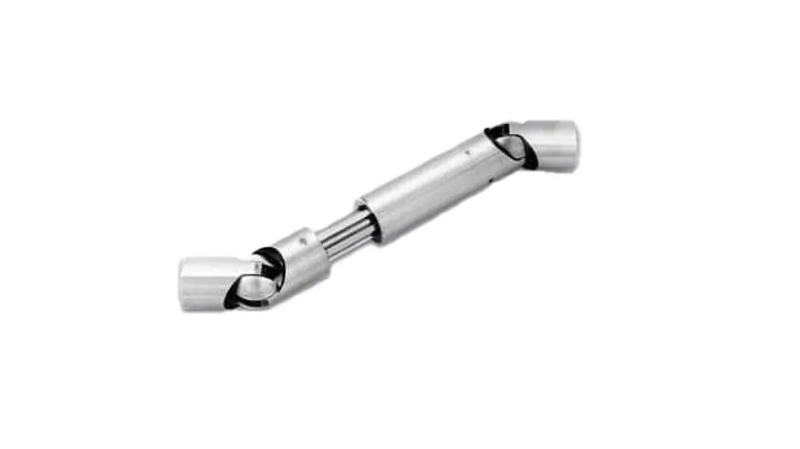 Ball and Socket Shafts series 0.800