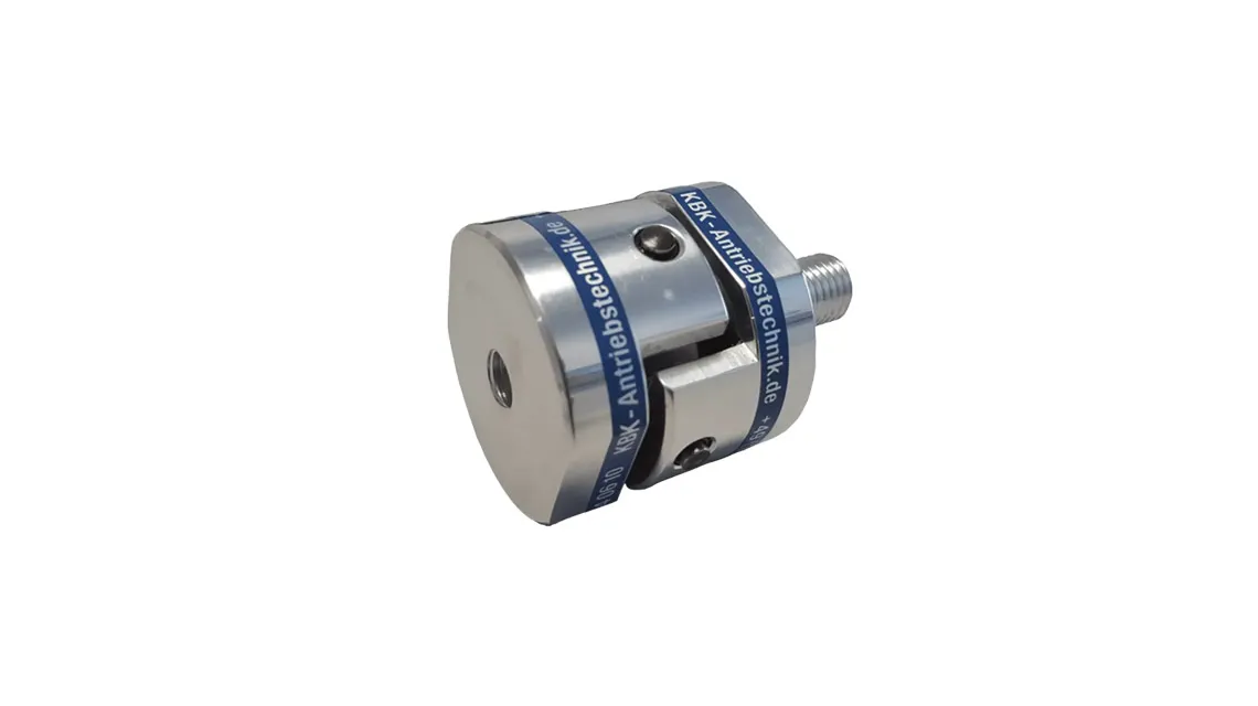 Cardan Couplings from our supplier KBK